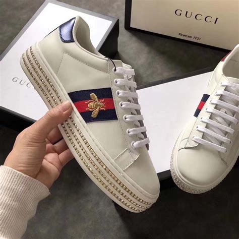 gucci woman shoes|gucci shoes unisex.